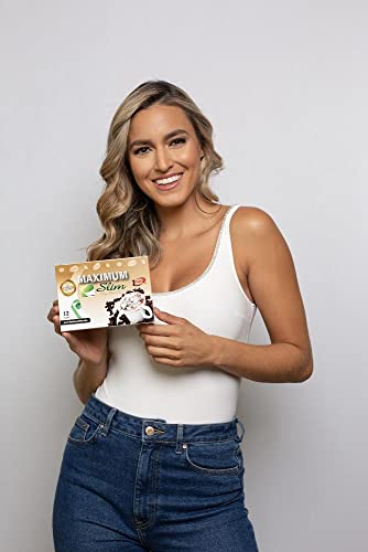 Premium ORGANIC Instant Cocoa. MOST EFFECTIVE FORMULA for Weight Loss, Fat Burn Maximum Slim