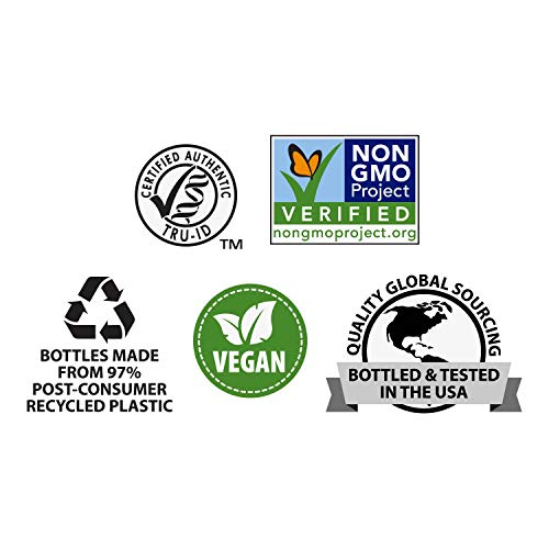 Nature's Way Gymnema Capsules, 500 mg per serving, 60 Count Nature's Way