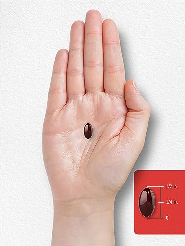 Carlyle Vitamin K2 Supplement 100mcg | K2 MK7 | 150 Softgels | Non-GMO