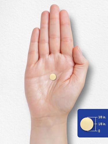 Carlyle Bloat & Gas Support for Men & Women | 120 Tablets | Extra Strength Pills | Supplement