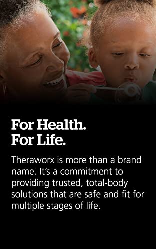 Theraworx Protect U-Pak 60-Ct Wipes & Hygiene Foam 3.4 oz for Urinary Health (Pack of 1) THERAWORX PROTECT