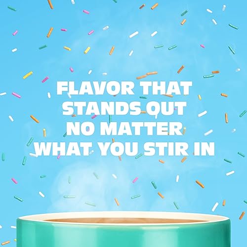 The Original Donut Shop Regular Keurig Single-Serve K-Cup Pods, Medium Roast Coffee