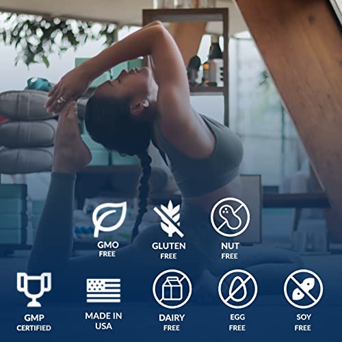 Equilife - Estrogen Support, Herbal Hormone Supplement, Helps Promote Natural Energy, Improved Mood Equilife