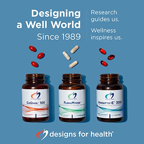 Designs for Health EndoTrim - Green Tea Extract, Garcinia Cambogia, Coleus Forskohlii