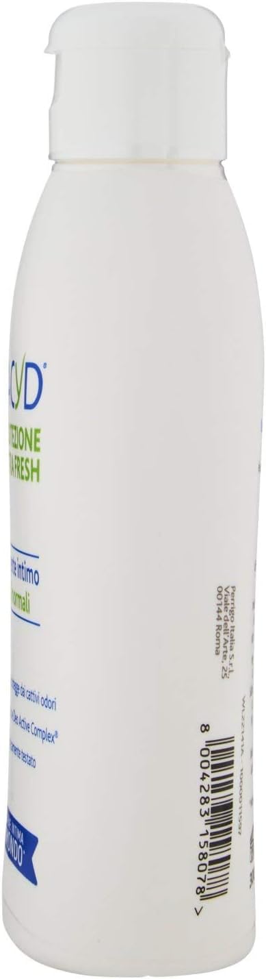 intimate wash fresh 200 ml by Lactacyd Lactacyd