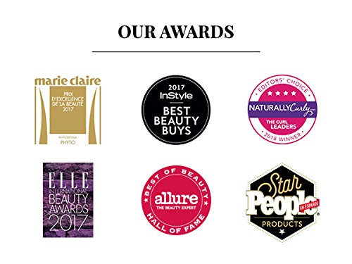 PHYTO Phytophanère 100% Natural Hair Loss Thinning Dietary Supplement PHYTO