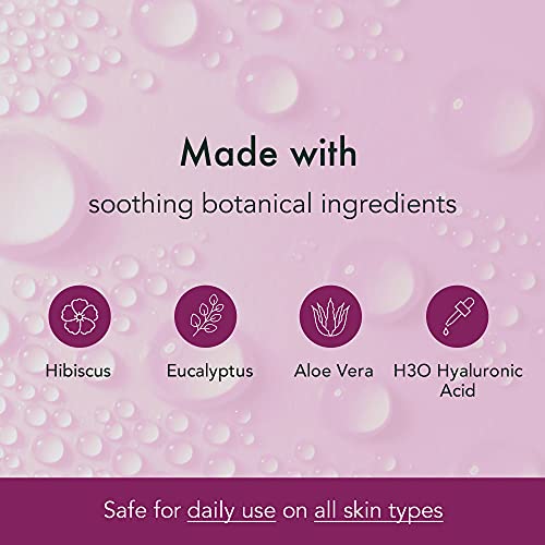 Rael Feminine Spray, Soothing Mist - pH Balance, Intimate Spray for Women, Unscented Rael