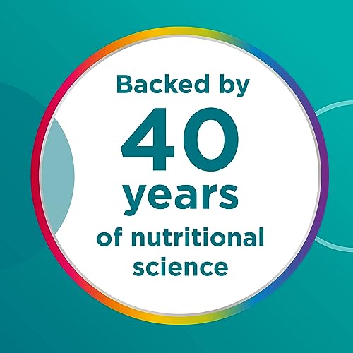 Centrum Kids Multivitamin Gummies, Tropical Punch Flavor Made With Natural Flavors Centrum