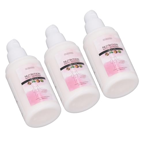 Nutrition Phyto Estrogen Cream Enhances Balance, Hormone Support, Sleep Quality ZJchao