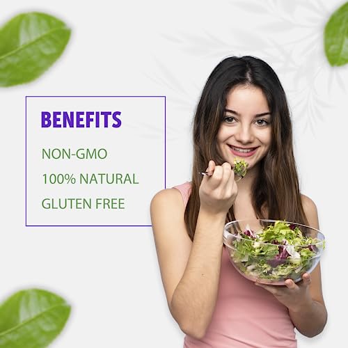 Chromium Picolinate 1000mcg | 400 Tablets | Support Carbohydrate Breakdown & Metabolism Healthfare