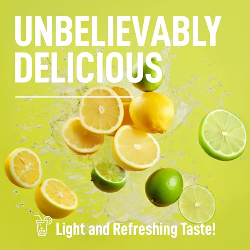 Keppi Keto Electrolytes Powder No Sugar | Zero Carbs | Made in USA | Advanced