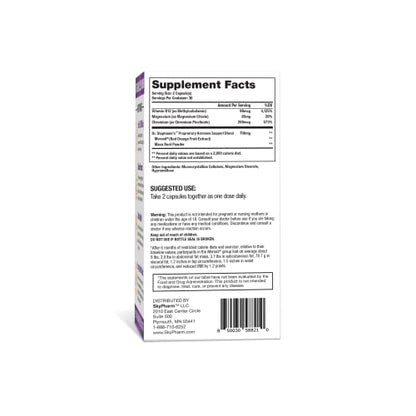 Dr. Stephanie's Her Fitness - Daily Women’s Boost for Weight Management & Exercise Support