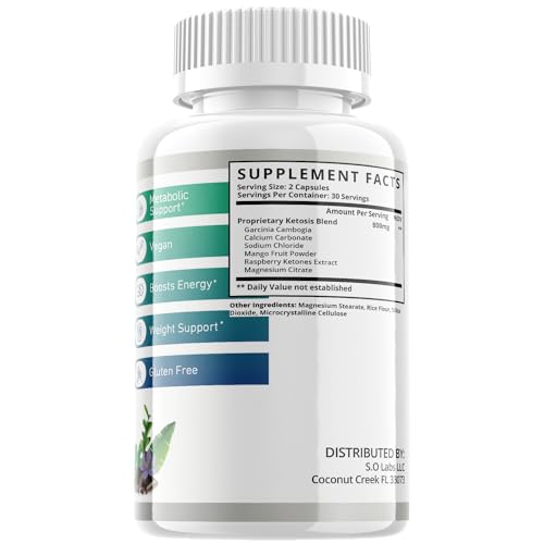 Lean Bliss, Bliss Lean, Lean Bliss Reviews, Lean Bliss Advanced Support Formula Pills