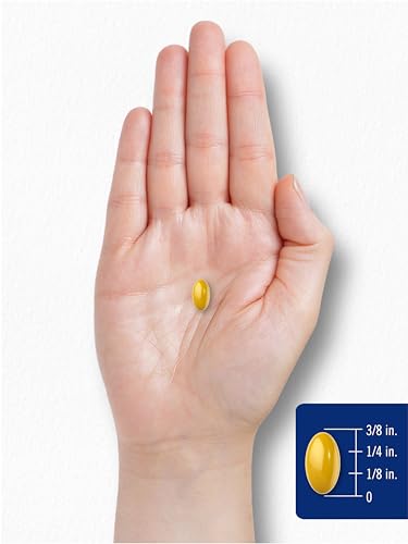Carlyle CoQ10 100mg | 240 Softgels | Mega Q-Sorb Coenzyme Q-10 | with Black Pepper