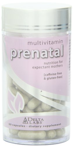 PRENATAL 60 Capsules