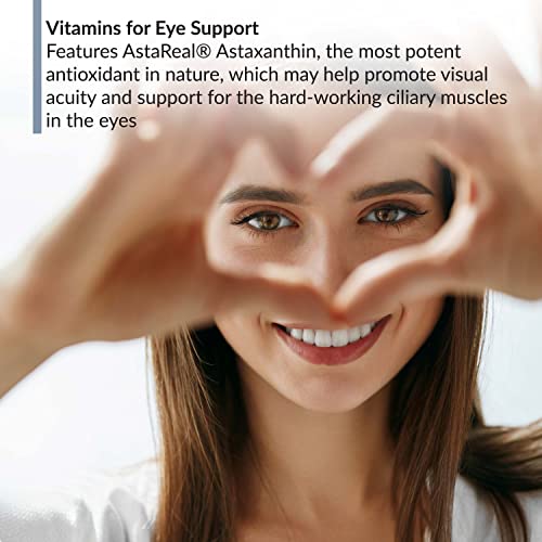 BioTRUST Ageless Sight, Blue Light Protection, Promotes Optimal Eye Health BioTrust