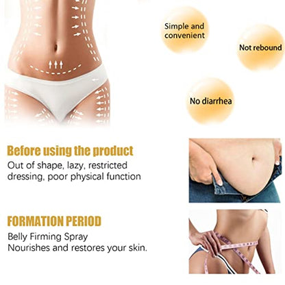 Ginger Fat Burning Cream Anti-cellulite Full Body Slimming Weight Loss Massaging Cream