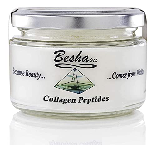 BESHA INC Verisol - Collagen Bioactive Peptides (Natural Collagen Powder) Made in Germany BESHA INC