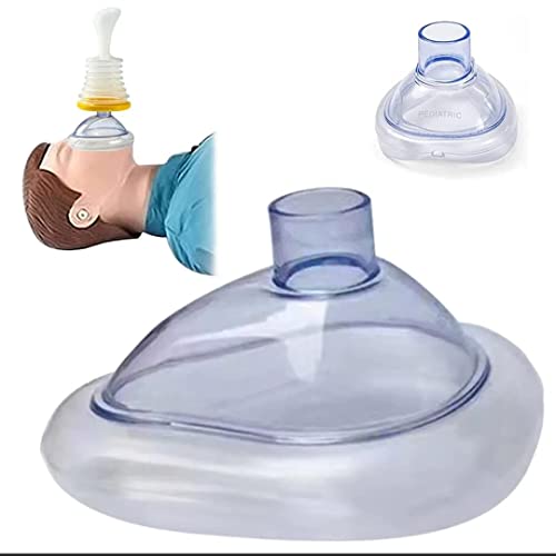 LifeVac Choking Rescue Device for Kids and Adults | Portable Airway Assist LifeVac