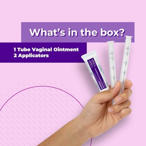 FemiClear (BV) Symptoms - Vaginal Ointment for Fishy Odor, Excess Discharge, Itching & Discomfort FemiClear