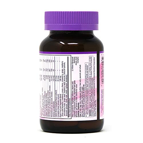 Bluebonnet Early Promise Prenatal Gentle Multiple - for Nutritional Support Bluebonnet