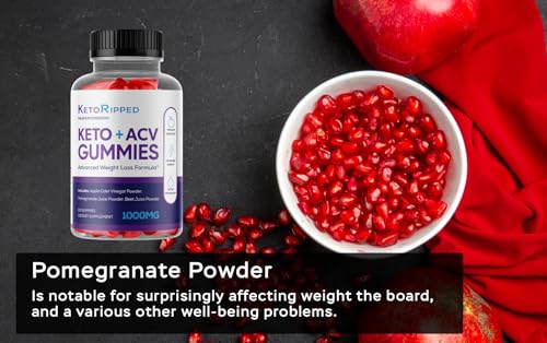Keto Ripped Gummies, KetoRipped Gummies for Advanced Weight Loss, Keto Ripped ACV Fitness InspireWays