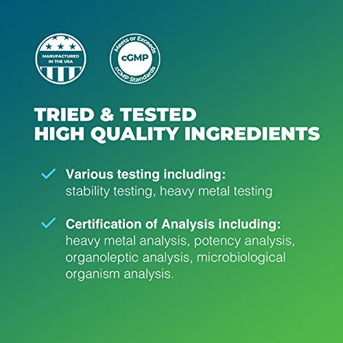 Seeking Health L-5-MTHF, Supports Healthy Methylation, Easily Absorbed Methyl Folate Supplement Seeking Health