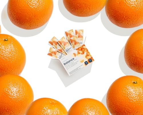 Unicity Feel Great System - Balance 60 Pack & Great Tasting Lemon Unimate Unicity