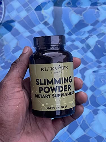 Elevate Fitness Slimming Powder Elevate Fitness