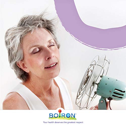 BOIRON Hot Flashes Acteane, 120 CT Boiron
