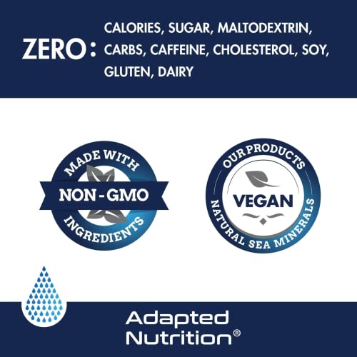 Hi-Lyte Keto K1000 Electrolyte Powder | Lemonade | Hydration Supplement Drink Mix Hi-Lyte