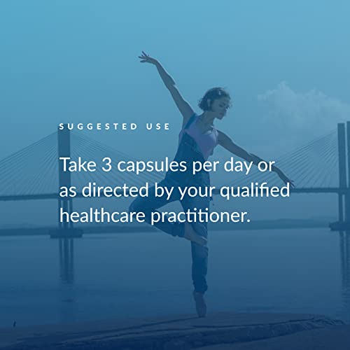 Equilife - Estrogen Support, Herbal Hormone Supplement, Helps Promote Natural Energy, Improved Mood Equilife