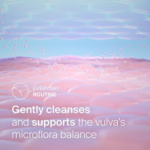 SEBAMED Feminine Intimate Wash pH 3.8 for Microflora Balance with Aloe Vera Mild Organic Based Daily SEBAMED