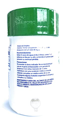 ELVPOTEC Original Mexican Raiz de Tejocote Root- 90 Pieces for One-Month Supply