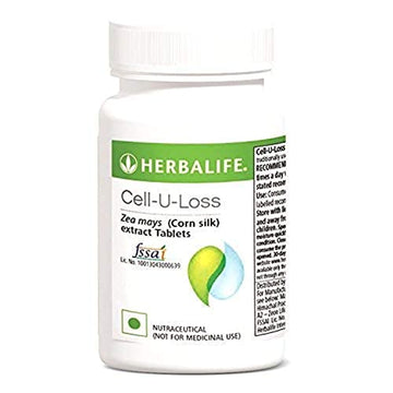 Herbalife Cell-u-loss - 90 Tablets