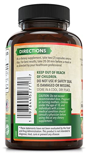 Organic Turmeric Curcumin with Ginger and Black Pepper for Max Absorption WHOLE WORLD WELLNESS