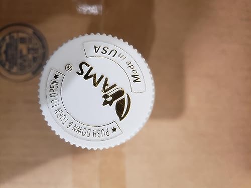 America Medic & Science PolySitol (90 Caplets) Natural PCOS Supplements for Women America Medic & Science