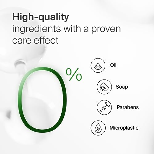 SEBAMED Feminine Intimate Wash pH 3.8 for Microflora Balance with Aloe Vera Mild Organic Based Daily SEBAMED