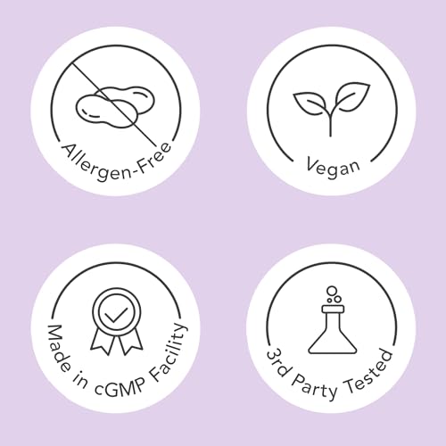 Rael Hormone Balance for Women, Myo Inositol Powder - Myo-Inositol & D-Chiro Inositol Rael