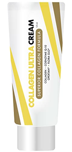 Collagen Ultra Cream (1) GOH