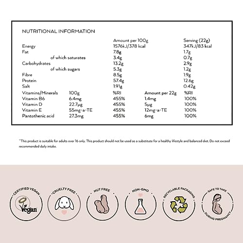 Simone Thomas Wellness Pause The Meno Vegan Chocolate Protein Powder Simone Thomas Wellness