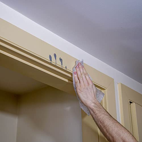 MiracleWipes for Heavy Duty Cleaning (90 Count) - All Purpose Cleaner, Kitchens MiracleWipes