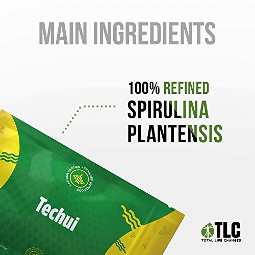 TLC IASO Techui