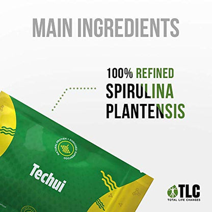 TLC IASO Techui