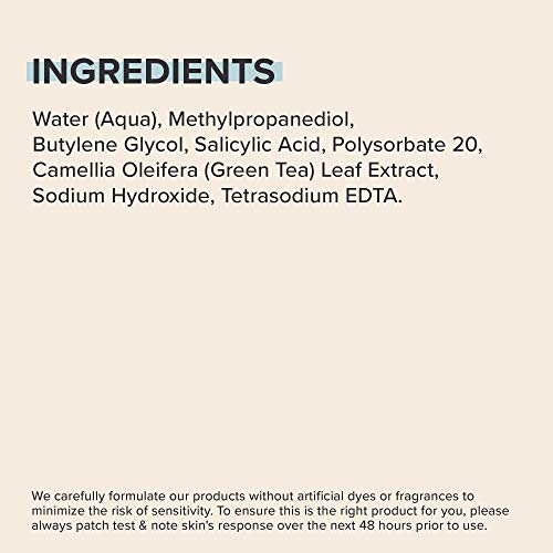 Paula's Choice Skin Perfecting 2% BHA Liquid Salicylic Acid Exfoliant Duo Paula's Choice