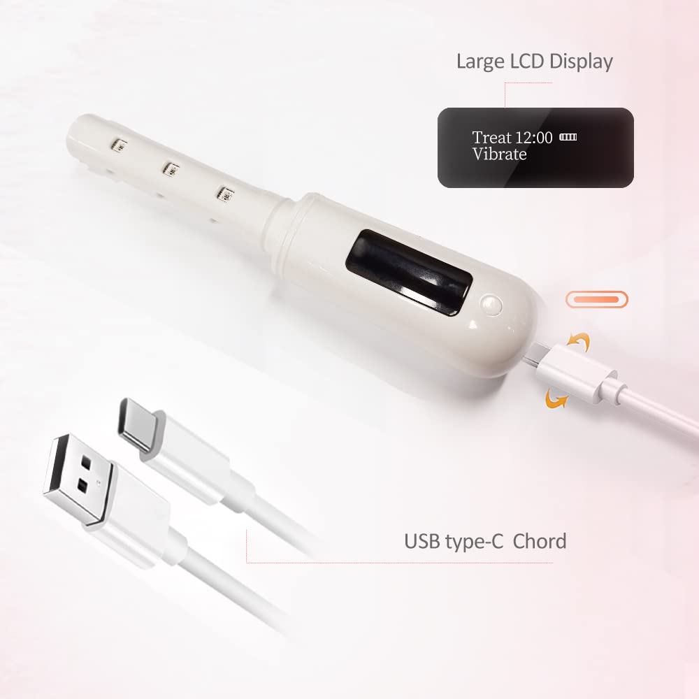 Hormone Free Feminine Care Wand|Menopause Support|Vaginitis Care|Vaginal Rejuvenation pinfriy