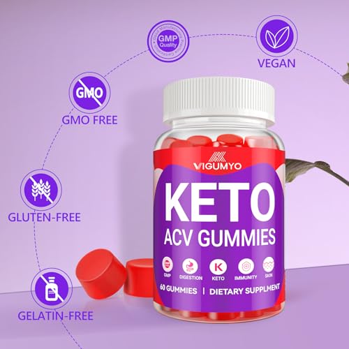 Keto Acv Gummies Advanced Weight Loss and Belly Fat, ACV Keto Gummies for Weight Loss