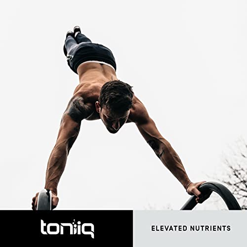 Ultra Concentrated 69,000mg Tongkat Ali Fadogia Agrestis Blend – 200:1 Tongkat Ali + 30:1 Toniiq