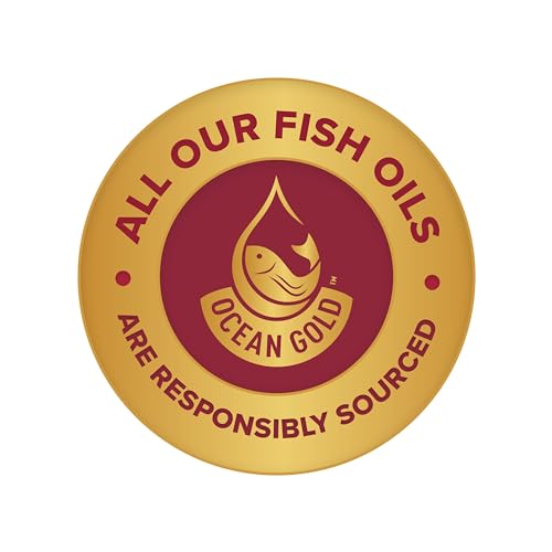 Seven Seas JointCare Supplex, With Glucosamine, Omega-3, Vitamins C, D and E